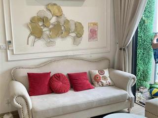 Bán nhanh căn hộ 2pn diện tích 45m2 đầy đủ nội thất. giá nhỉnh 7 tỷ tại vinhomes d'capitale