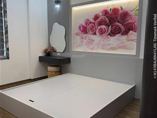 (chính chủ) bán căn hộ chung cư 4 phòng ngủ 122m2 big tower  18 phạm hùng