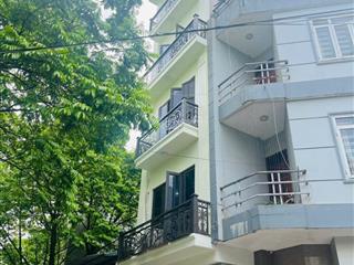 Bán nhà 6 tầng có thang máy ô tô kinh doanh dt 50m2 dịch vụ bờ hội lê trọng tấn, hà đông