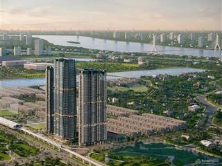 Chính thức ra hàng quỹ căn skyline  lumiere prime hills view hồ tây. giá cực shock full ck 17%