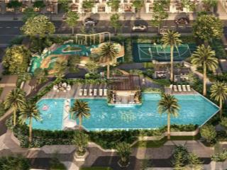 5 căn ngoại giao giá tốt nhất lumiere prime hills chiết khấu 19,3% trực tiếp vào giá chỉ 99tr/m2