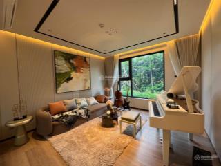 Rẻ nhất the senique hanoi, quỹ căn ngoại giao 2pn3pn4pnduplex có chiết khấu cao nhất thị trường