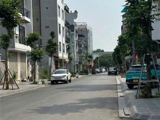 Bán đất mặt phố vũ xuân thiều phường phúc lợi, long biên 60m, mặt tiền 8m, hậu 8m vị trí
