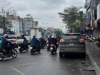 Vip hiếm có bán nhà phố ngọc thụy phân lô giáo viên