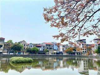 Hiếm độc nhất mặt phố bồ đề, mặt tiền quyền lực 7m kinh doanh ngày đêm sầm uất bán gấp