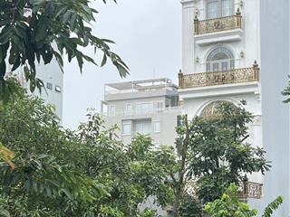 Hiếm! mặt phố tư đình phân lô quân đội view công viên gần aeon, sân golf kinh doanh đỉnh