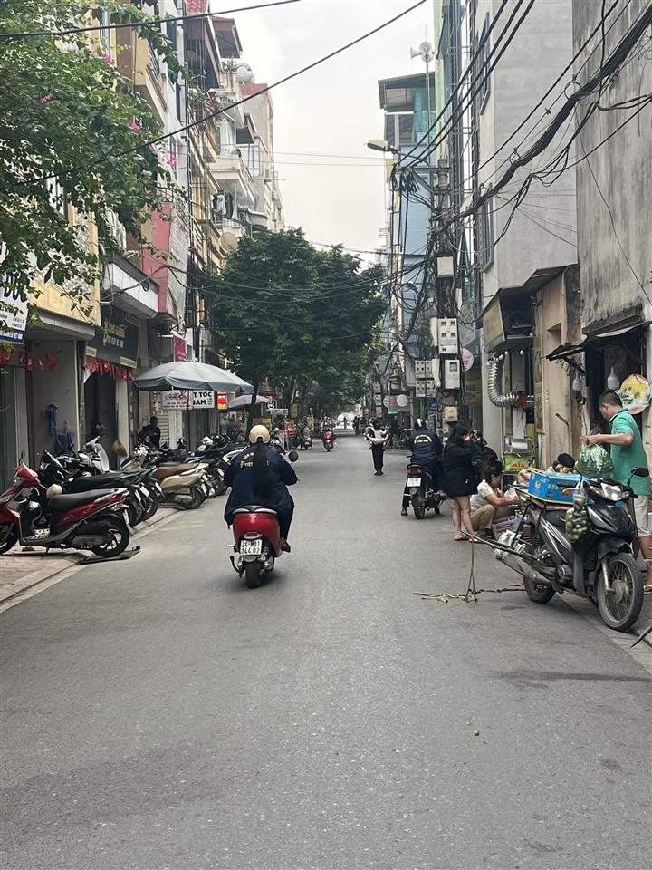Mặt phố cửu việt chủ cần bán gấp 25 phòng dòng tiền đỉnh vỉa hè ô tô tránh kinh doanh sầm uất