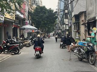 Mặt phố cửu việt chủ cần bán gấp 25 phòng dòng tiền đỉnh vỉa hè ô tô tránh kinh doanh sầm uất