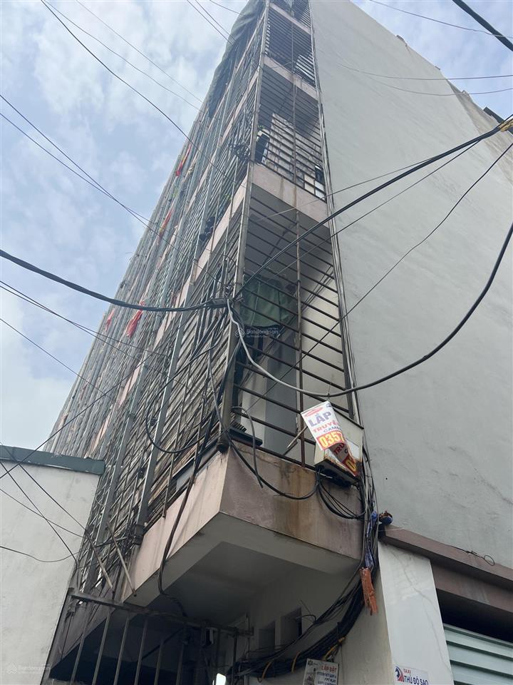 Mặt phố cửu việt chủ cần bán gấp 25 phòng dòng tiền đỉnh vỉa hè ô tô tránh kinh doanh sầm uất