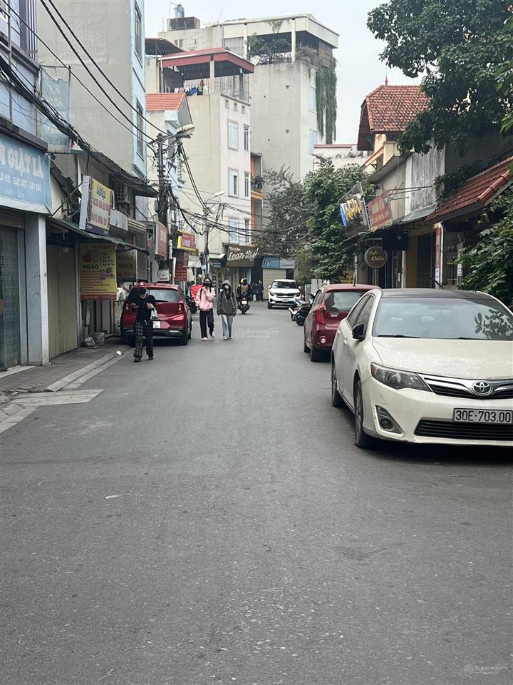 Mặt phố cửu việt chủ cần bán gấp 25 phòng dòng tiền đỉnh vỉa hè ô tô tránh kinh doanh sầm uất