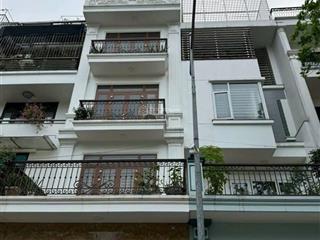 Bán nhà đg mậu lương 56m² x 4t, sổ vuông, full nt, sát kđt luxury, gần công viên 365 chỉ 12.6 tỷ