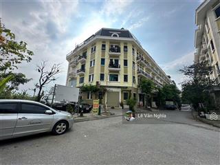 Bán nhà phân lô, lô góc 80m2  mt15m  đt phú lương  hà đông, hoàn thiện thang máy, dòng tiền 55tr