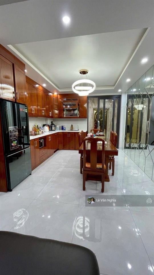 Bán nhà đô thị mậu lương hà đông 60m x 5 tầng hoàn thiện đẹp view thoáng giá chỉ hơn 14 tỷ