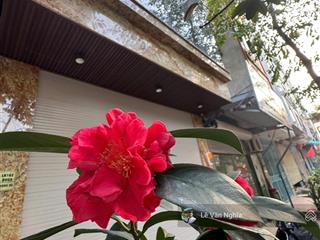 Bán nhà phân lô hà đông, xây dựng 58m2 ô tô vỉa hè, 7 tầng thang máy, kđt mậu lương, giá hơn 15 tỷ