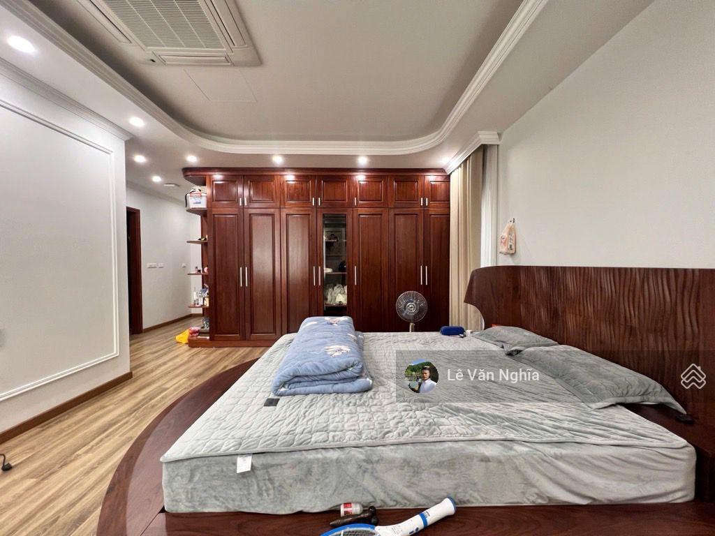 Bán nhà phân lô lô góc phú lương  văn phú 98m, ô tô kinh doanh, view thoáng, 5 tầng, giá hơn 20,8