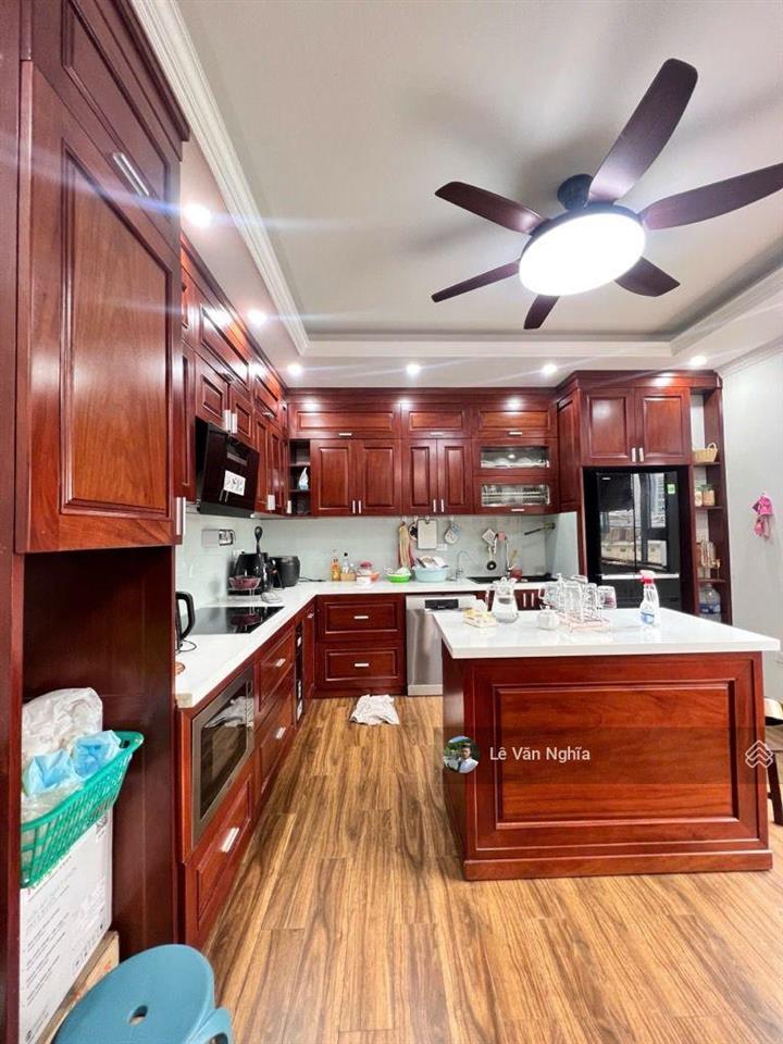 Bán nhà phân lô lô góc phú lương  văn phú 98m, ô tô kinh doanh, view thoáng, 5 tầng, giá hơn 20,8