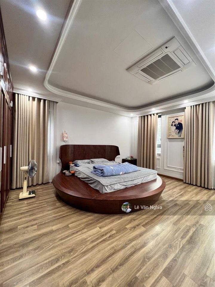 Bán nhà phân lô lô góc phú lương  văn phú 98m, ô tô kinh doanh, view thoáng, 5 tầng, giá hơn 20,8