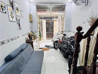 Bán nhà riêng tại thông tây hội, 25m2, 2pn, 2wc, gò vấp, hcm chỉ với 3.x tỷ ( x tiểu học )