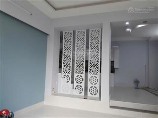 Bán nhà nhỏ xinh 27m2, 2 tầng, quang trung, f. gò vấp, hcm, 3. xx tỷ