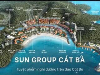 Bán suất ngoại giao view biển trực diện pháo hoa, dt 135m2 giá bán 2x tỷ, nh hỗ trợ 30 tháng ls 0%