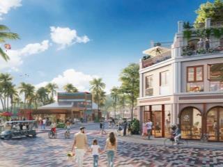 Bán căn góc suất ngoại giao siêu vip tại dự án xanh island cát bà, nhhtls 0% là 30 tháng, ck khủng