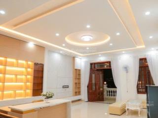Bán homestay 4 tầng mặt tiền hàn mặc tử vỹ dạ tp huế