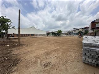 Bán 800m2(40m mt) sẵn 4 sổ 200m2/sổ mặt đường 383 gần kcn tân dân, dt379, 39a, nút giao ct 5b