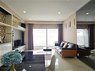 Hot  bán ch sunrise city north 65m2, 2pn, 2wc, ban công dài 4m, giá 5.4 tỷ.  0936 444 *** lê thi