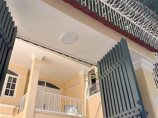 Chính chủ cho thuê nguyên căn, hẻm xe tải  60/13 yên thế, tân bình