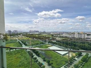 Bán nhanh 3pn sadora  view sông đẹp, giá chỉ 12,9 tỷ all in   0868 148 ***