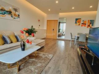 Bán căn hộ sarimi 3pn, 131.7m2, full nt cao cấp đã có sổ giá 25,5 tỷ all in | 0868 148 ***