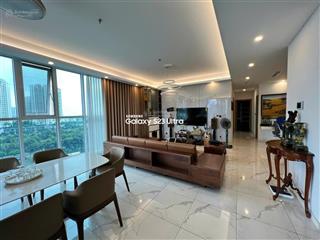 Căn góc 3pn sarina view lâm viên đẹp full nội thất đã có sổ giá chỉ 31 tỷ