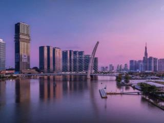 Bán căn 3pn vinhomes vòng cung view sông & bến du thuyền giá 36 tỷ (đã bao thuế phí)
