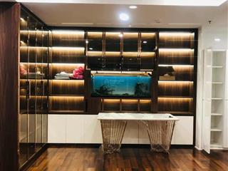 Cực hiếm! 3pn sarica sala ban công đông nam full nội thất 27 tỷ