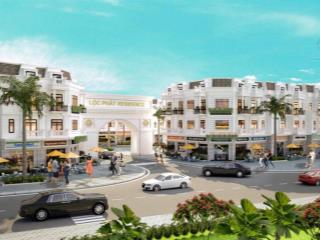 Cho thuê shophouse (nhà thô), 1 trệt 2 lầu 1 sân thượng, 120 m2/sàn, 22/12 thuận an, bình dương