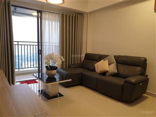Chủ cần bán căn hộ chung cư 109 nguyễn biểu, quận 5, 55m2, 2pn, 2.8 tỷ, có sổ