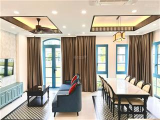 Biệt thự view biển full nội thất novaworld phan thiết giá 6.8 tỷ bao thuế phí  0966 765 ***