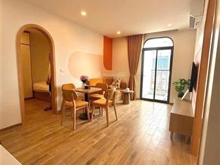 Cho thuê 2pn 70m2 nằm tại trung đường võ thị sáu q3 tphcm