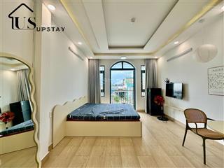 Cho thuê 1 ngủ 50m2 ngay nhà thi đấu phú thọ