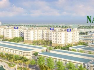 Bán nhà phố liền kề hot. 2pn, 2wc, 78m2, tại kđt nam phan thiết