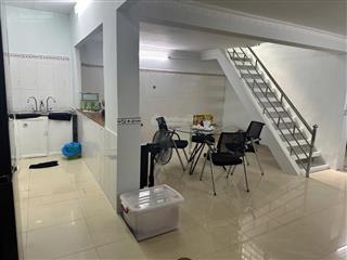 Bán gấp nhà quận 7 nở hậu phúc lộc đầy nhà giá dưới thị trường