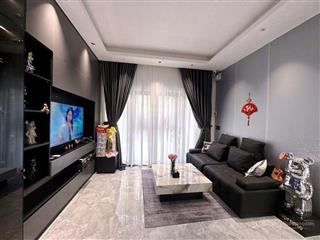 Nhà đẹp 3 tầng tân mỹ  quận 7  full nội thất  vào ở ngay  gần lotte mart