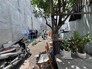 Lô đất 5m ngang quận 7  rất đẹp để xây nhà