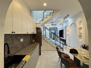 Bán nhà hẻm xe hơi đường nguyễn quý yêm, an lạc, bình tân, 4x12m, 2 tầng, giá 5 tỷ