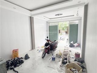 Bán mt kinh doanh đường chính vào kdc nam long, an lạc, bình tân, 4x14m, 4 tầng, giá 7.5 tỷ tl