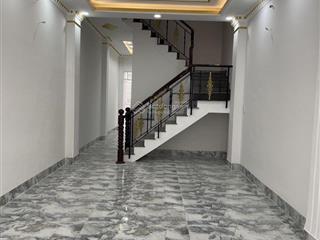 Bán mtkd khu tên lửa, bình trị đông b, bình tân, 4x20m, 4 tầng, giá 10.9 tỷ tl