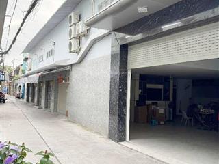 Bán nhà hxh kinh dương vương, bình tân, 26x10m, chia 5 căn, dòng tiền 24 triệu + 1 căn ở 4pn