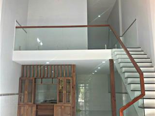 Bán nhà hxh đường số 1, tân tạo a, bình tân, 5x12m, 2 tầng, giá 4.1 tỷ tl