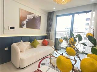 Cho thuê căn 1pn, full nội thất, đồ điện tử (có thể thiết kế được làm 2pn). giá mềm