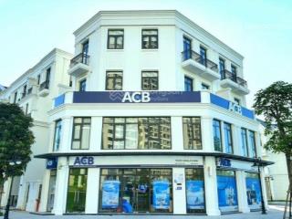 Gà mái đẻ trứng vàng] bán cặp 02 căn shophouse san hô 16 nhìn chung cư. giá 35,5 tỷ
